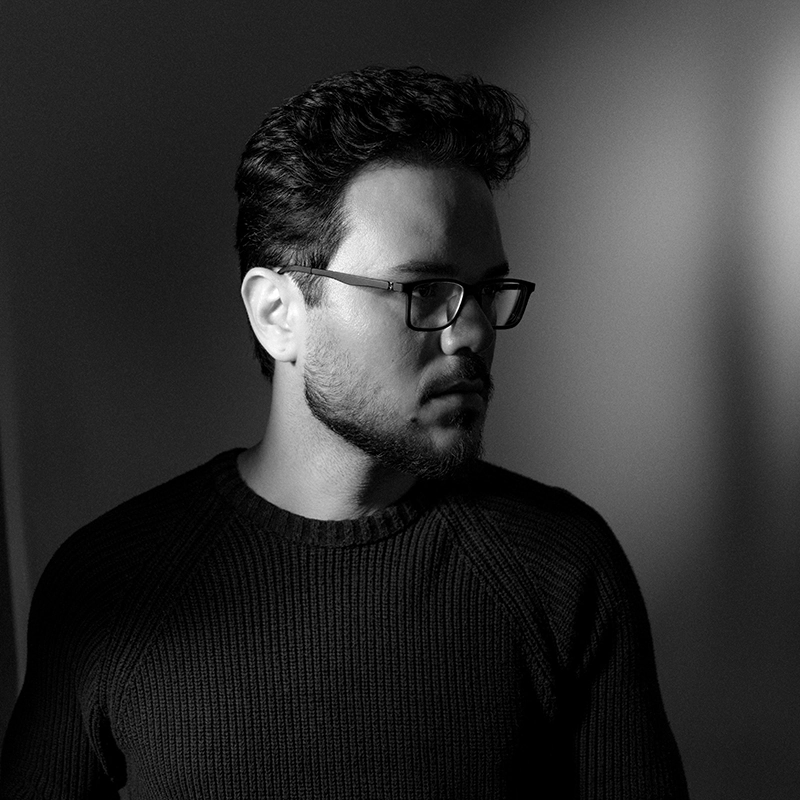 Bud Silva, Crevo Studio