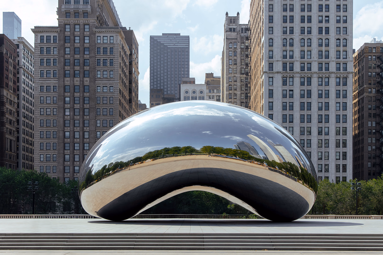 Antes Chicago