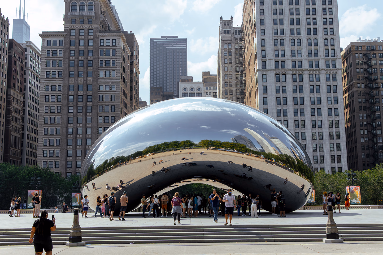 Depois Chicago